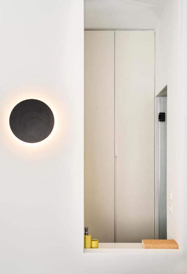 Athens' Best Location- Stunning & Spacious Studio Exteriör bild